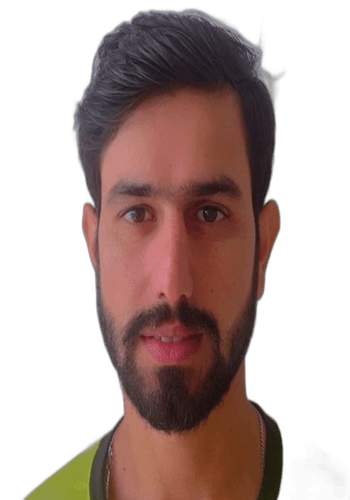 RIZWAN ALI