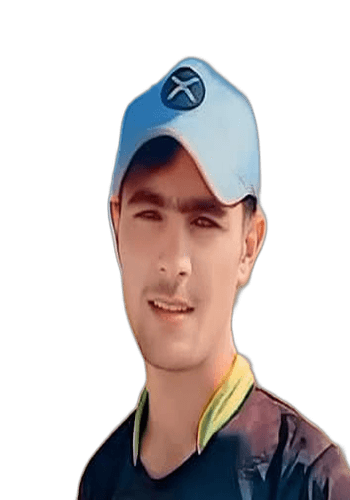 ABDUREHMAN