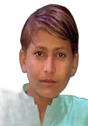 SIRAJ AHMED