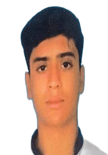 ARSLAN ALI