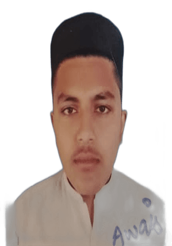 ARBAB MUHAMMAD AWAIS KHAN