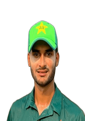 Hamza Nawaz