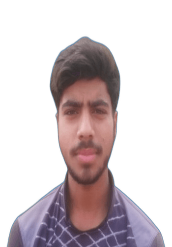 MUHAMMAD ABUZAR