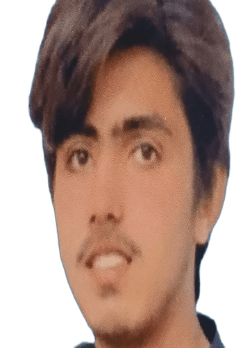 M DAYAN