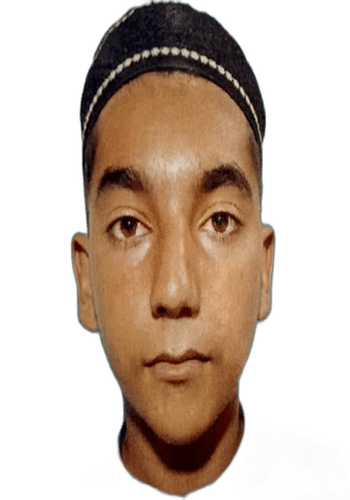 MUHAMMAD SUDAIS
