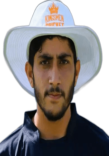 SAIFULLAH