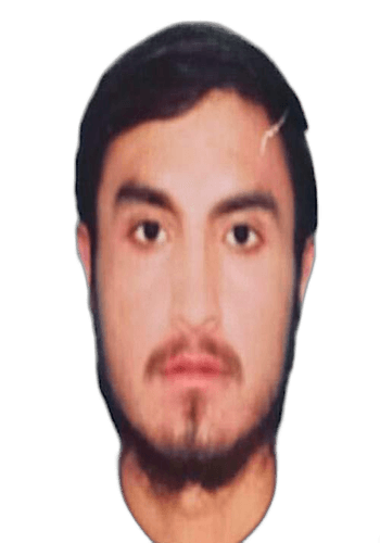 EHSAN ULLAH