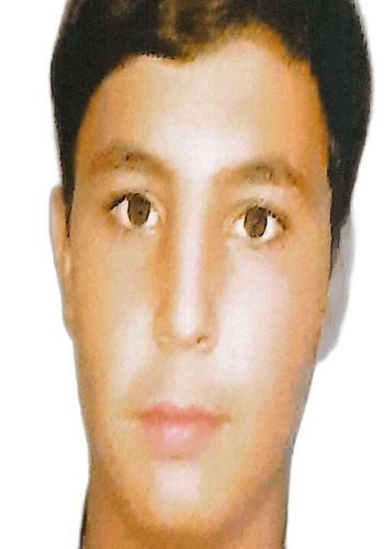 HABIB UR REHMAN