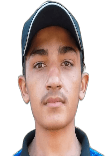 BILAWAL KHAN
