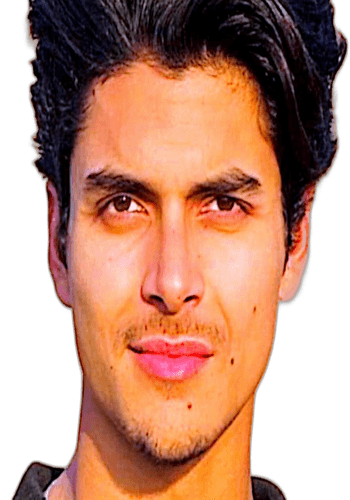 SADEEQ AMAN cricket player photo