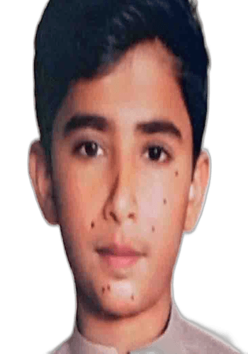ZAFARULLAH