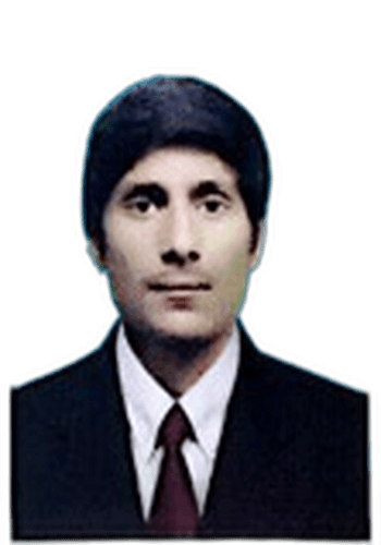 ARSH ALI