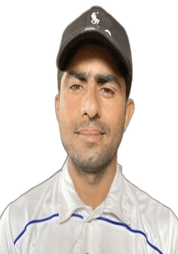 WAQAR AHMED