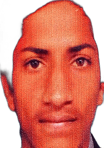 MUHAMMAD IMRAN ALI
