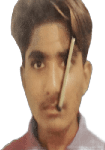 SAMIULLAH