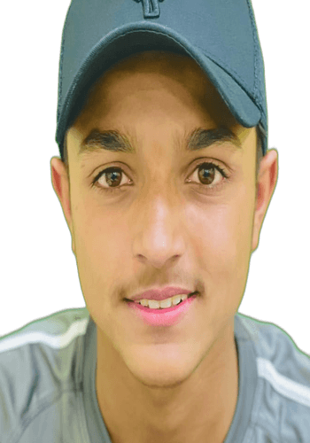 MUHAMMAD ZABI ULLAH HABIB