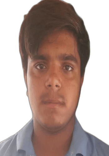 ANAS KASIF