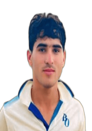 SHAHID NAWAZ