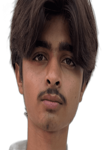 MUHAMMAD SALEEM KHAN