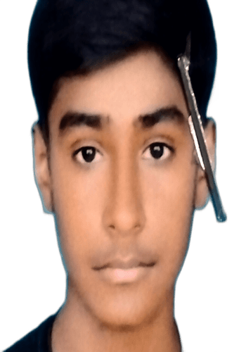 M.TALHA KHALID