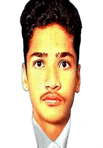 MUHAMMAD MOHALIL