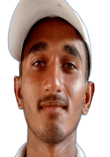 RANA MUDASIR AHSAN