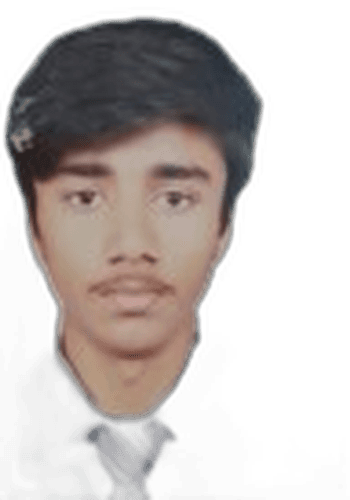 ARMAN ALI