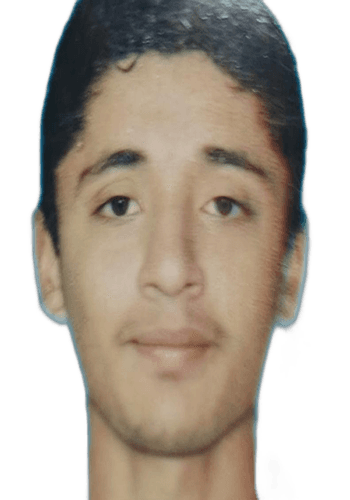 MUHAMMAD MUSADIQUE
