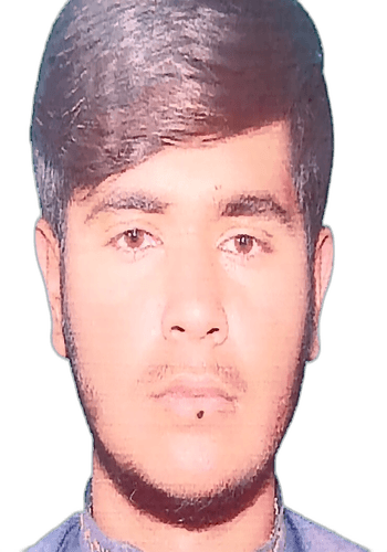 MUZAMMIL NAZIR