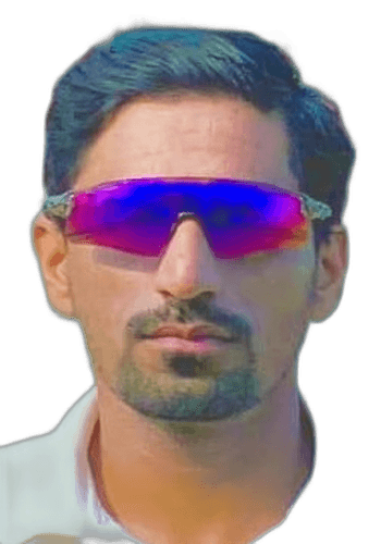 NADEEM KHALEEL