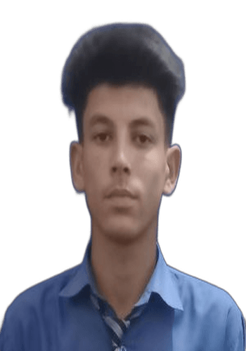 AMMAR ULLAH BAIG