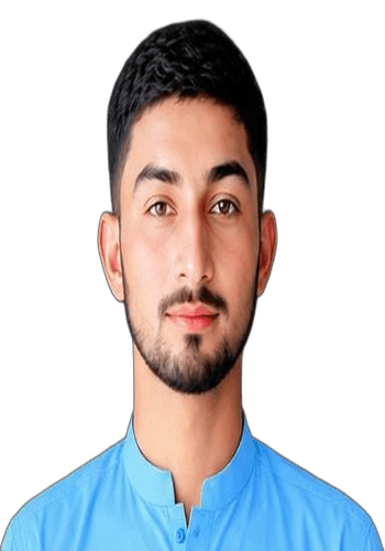 ARSHAD ALI