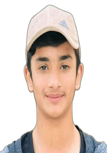 MUHAMMAD MUSA