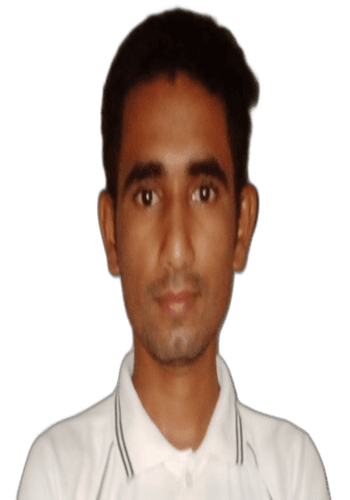 KASHIF ALI