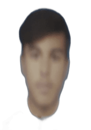 DANISH ALI