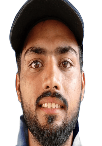M HASHIR ANSARI