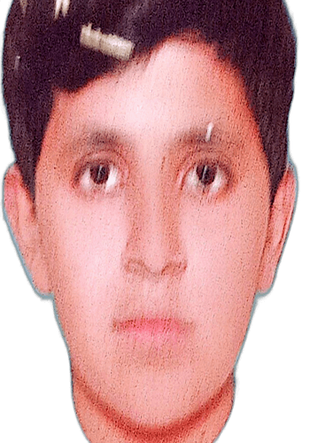 KAMRAN