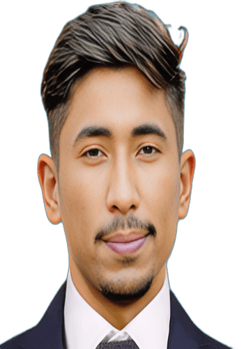 ALI SHAN