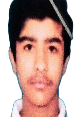 MUHAMMAD. ABDUZAR ABID