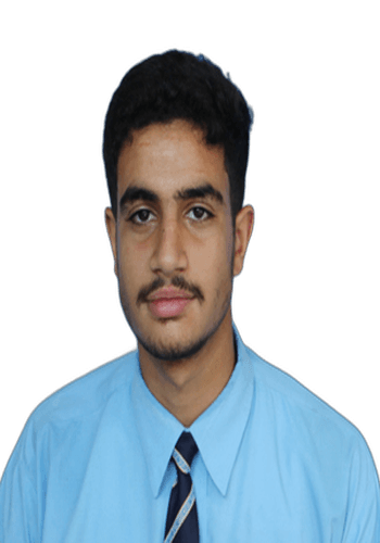 WASIF SHAHZAD
