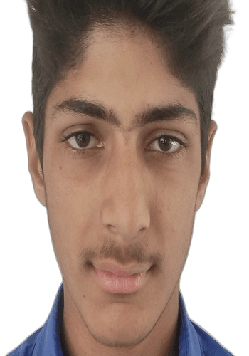 MUHAMMAD SHAHEER KHAN
