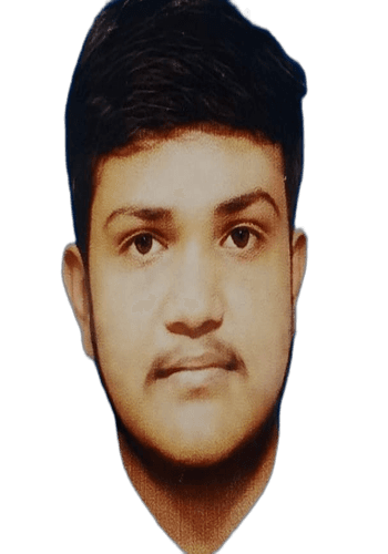FARIS CHOHAN