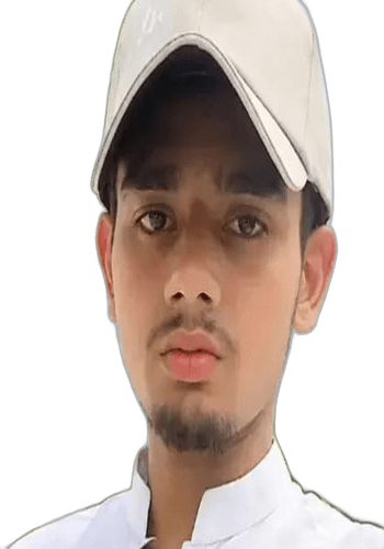 MUHAMMAD MOMIN HAIDER