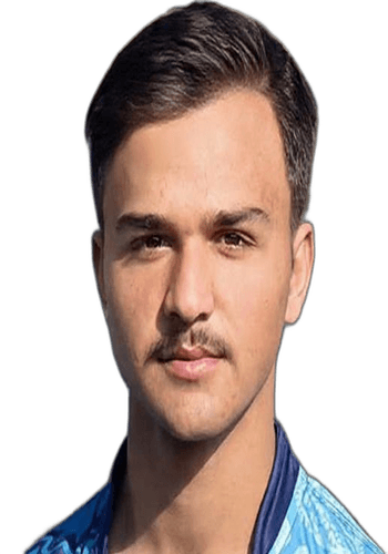 MEHRAN KHAN