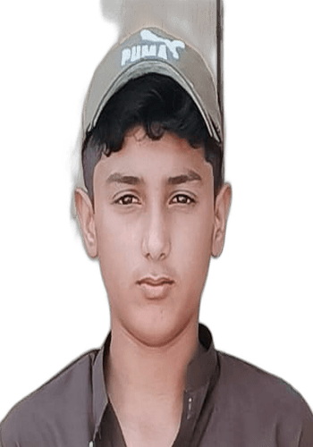 AHSAN NADEEM