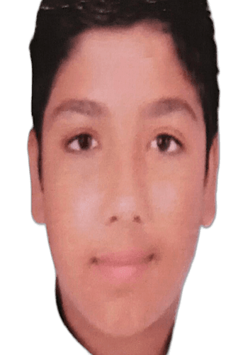 MUHAMMAD UZAIR