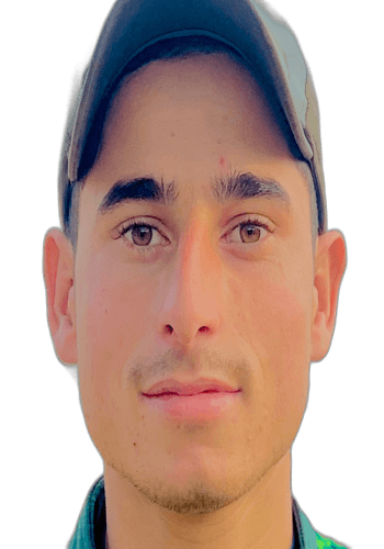 MUHAMMAD AMIR NAEEM cricket player photo