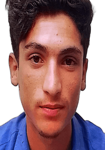 QURBAN KHAN