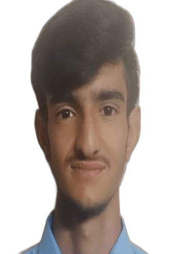 AHMED ABBASI