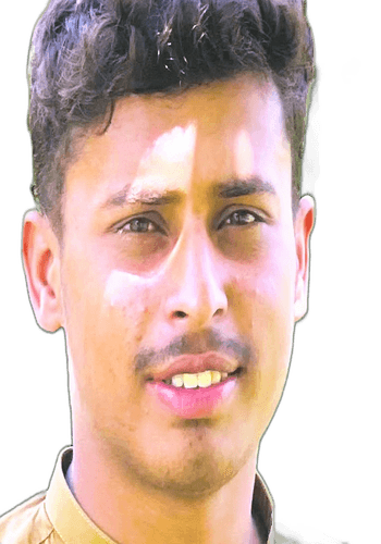MUHAMMAD ABDULLAH